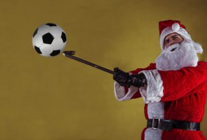 Unwanted Christmas present